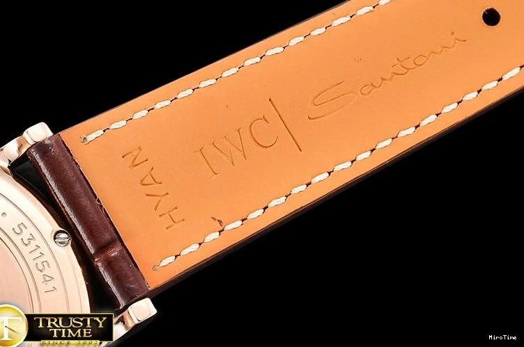 MIROTIME 1031 IWC0425B – Portofino Automatic